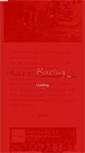 Mobile Screenshot of harzracing.com